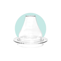 Mamajoo Training Cup with Handles 6+ months 160ml - Powder Green