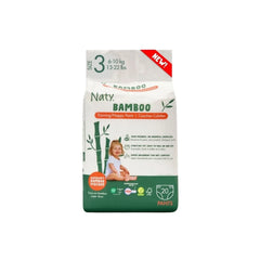 Naty Bamboo Viscose Nappy Pants Size 3 - 20 nappies