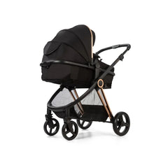 Red Kite Push Me Pace i-Size 2-in-1 Neo Travel System - Amber