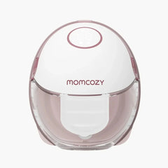 Momcozy M6 Mobile Style Double Wearable Electric Breast Pump