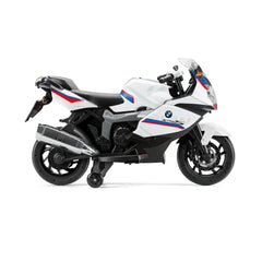 Xootz BMW Bike Electric Ride On - White