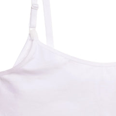 baby mom Mom Nursing Athlete - White