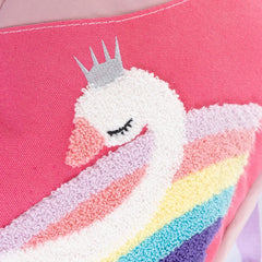 HelloBaby Baby Girl Backpack - Pink