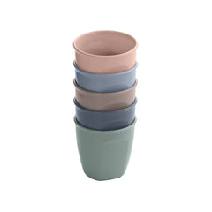 Vital Baby Nourish Perfectly Simple Cups Pack of 5