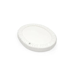 Stokke Sleepi Mini Fitted Sheet Ocs - White