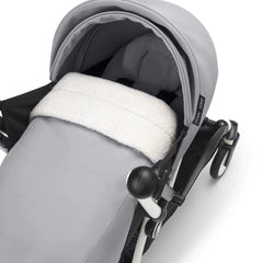 Stokke / Babyzen Stokke YOYO³ 0+ Newborn Pack - Stone