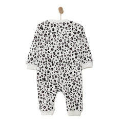HelloBaby Girl Jumpsuit - Pink