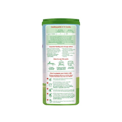 Cow & Gate 2 Follow On Milk Formula 6-12 months 800g