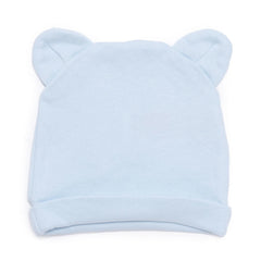 HelloBaby Unisex Hat - Blue