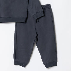 HelloBaby Jogging Set - Anthracite