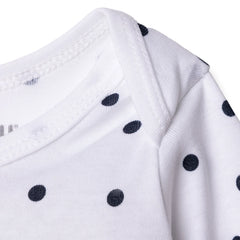 Tiffany Long Sleeve Body - Ecru
