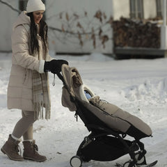 Stokke YOYO Mittens - Black