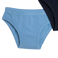 HelloBaby Baby Boy Undderwear - Blue