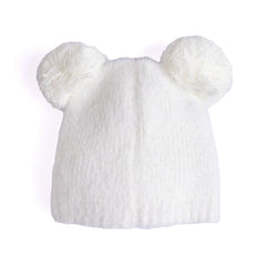 Fonem Beanie - Ecru