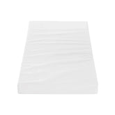 Tutti Bambini Eco Fibre Deluxe Cot Mattress 60x120cm