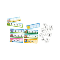 Orchard Toys Match & Spell Game