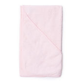 Little Dreams Girl Baby Towel - Printed