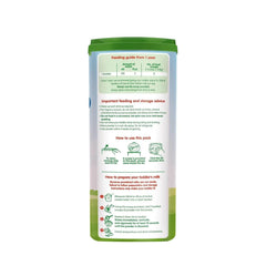Cow & Gate 4 Toddler Milk Formula 2+ years 800g