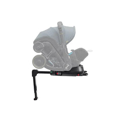 Doona X ISOFIX Base - Black