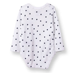Tiffany Long Sleeve Body - Ecru