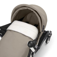 Stokke / Babyzen Stokke YOYO³ 0+ Newborn Pack - Taupe