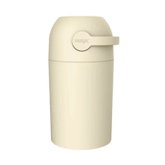 Magic Majestic Nappy Bin - Beige