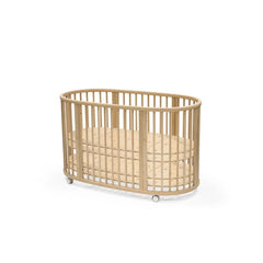 Stokke Sleepi Bed - Natural
