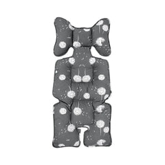 Sevi Bebe Stroller & Car Seat Cushion Dandelion