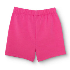 HelloBaby Girls Shorts Short Leg - Dark Pink