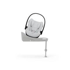 Cybex Cloud G i-Size Group 0+ Car Seat - Fog Grey