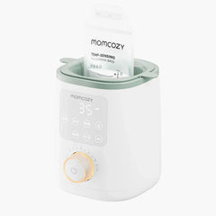 Momcozy Nutri Smart Analog Baby Bottle Warmer