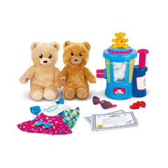 Build-A-Bear Workshop Open Box Stuffing Station
