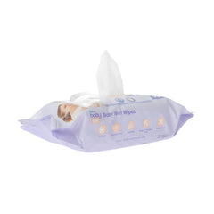 baby me Sensitive Wipes 90 pcs