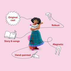 Tonies Disney Encanto Audio Play - Mirabel