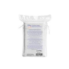 baby me Baby Cleaning Cotton Pads 6x60 pcs