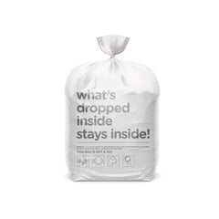Magic Diaper Pail Bags 3 pcs