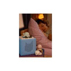 Tonies Lullabies from the Ocean Audio Play - Sleepy Whale