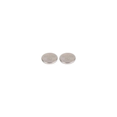 Duracell Electronics CR2032 Lithium Coin Battery 2 pcs