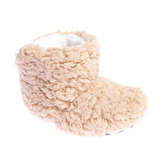 HelloBaby Boy Snoozies - Brown