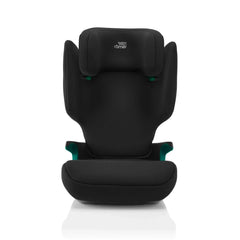Britax Römer Adventure Plus Group 2/3 Car Seat - Space Black