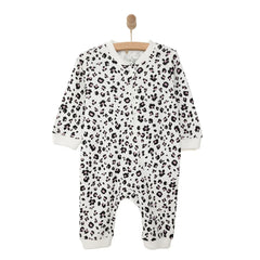 HelloBaby Girl Jumpsuit - Pink