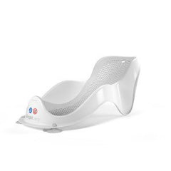 Angelcare Soft Touch Mini Baby Bath Support Grey