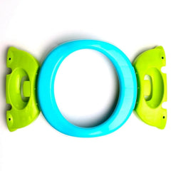 baby plus Portable Potty with Wipes & Disposable Nappy Bags