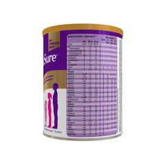 PaediaSure Shake Chocolate Flavoured Nutritional Supplement Powder for Kids 850g