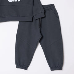 HelloBaby Jogging Set - Grey