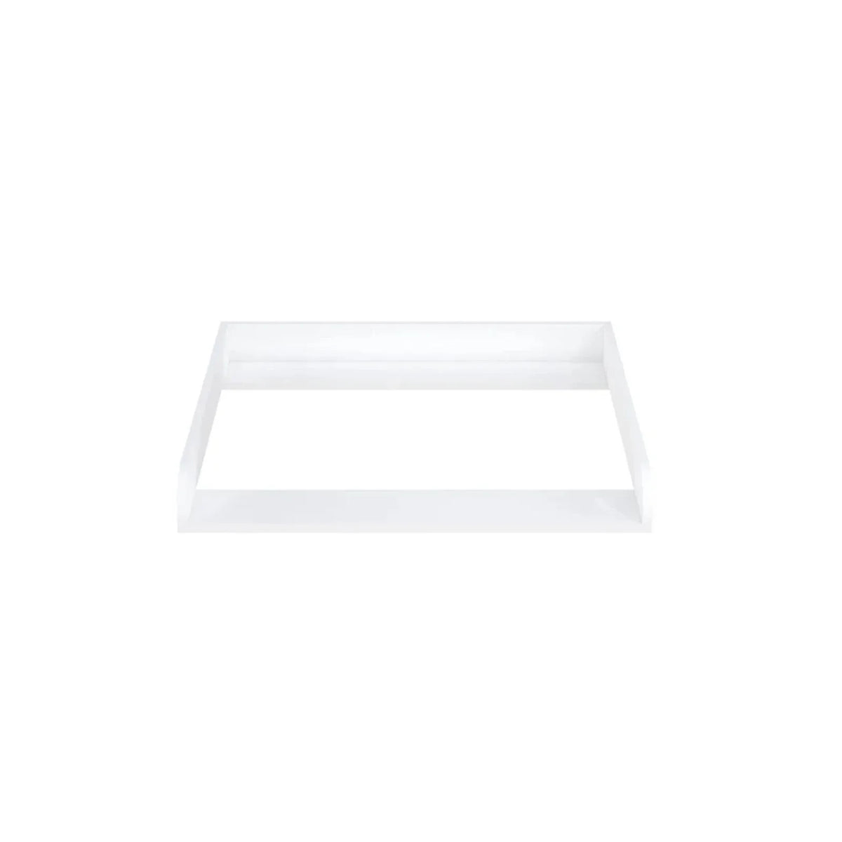 Shefa Kids 800 Universal Dresser Baby Changing Top - White