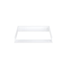 Shefa Kids 800 Universal Dresser Baby Changing Top - White