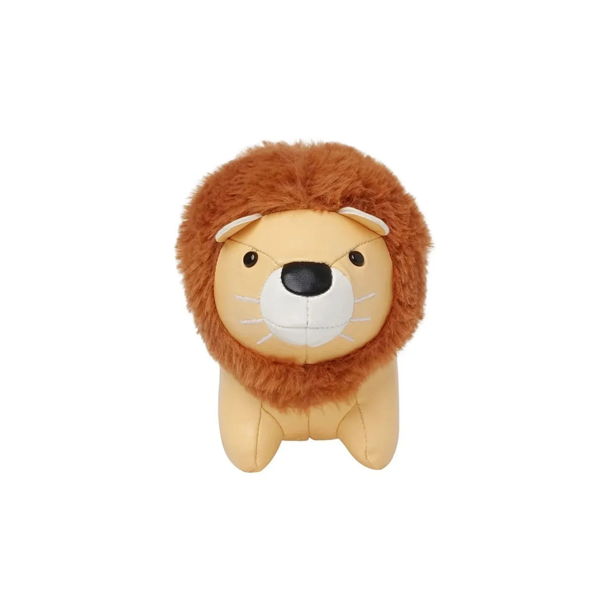 Little Big Friends Jackson the Lion