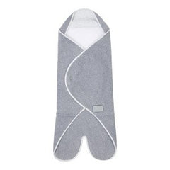 Purflo Cosy Wrap Minimal Grey