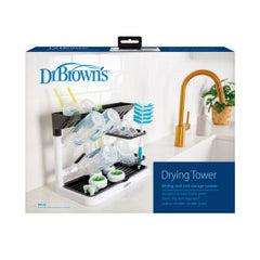 Dr Brown's Drying Tower